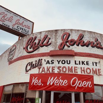 Chili John's - American Near Me - Burbank, California Chili John's - American Near Me - Burbank, California