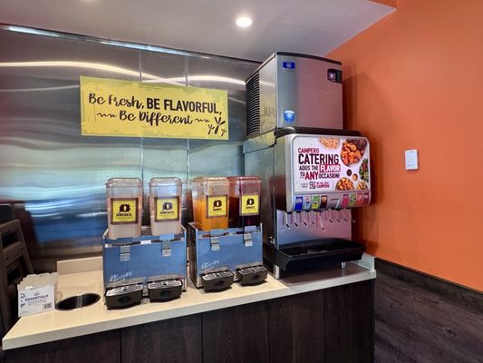 Pollo Campero by null