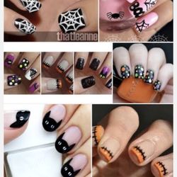 Luxury Nails & Spa