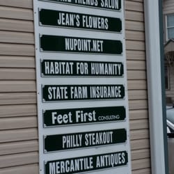 user provided The Side Street photo