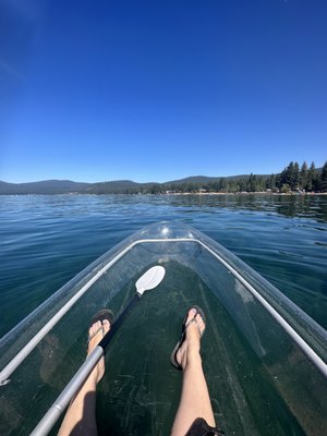 Wild Society Kayaking Rentals by null