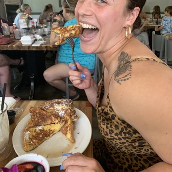Redhead Bay Cafe - French Toast - New American Near Me - Virginia Beach, Virginia Redhead Bay Cafe - French Toast - New American Near Me - Virginia Beach, Virginia