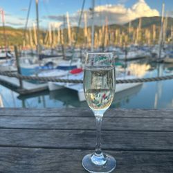 Anchor Bar & Grill - Champagne