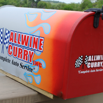 Allwine Curry - Auto Repair Near Me - Greensburg, Pennsylvania Allwine Curry - Auto Repair Near Me - Greensburg, Pennsylvania