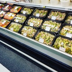 Baja Ranch Market - Grab and Go Fresh Ceviches