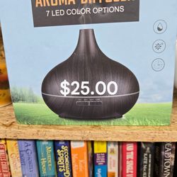 Aroma Diffuser
