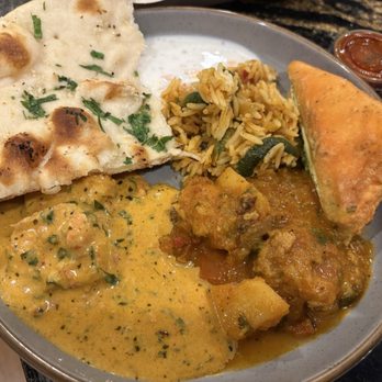 Gar’s Masala Magic - Indian Near Me - Aurora, Colorado