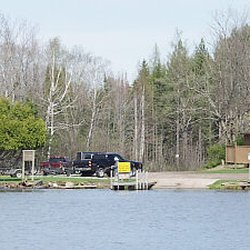 Cisco Lake Resort
