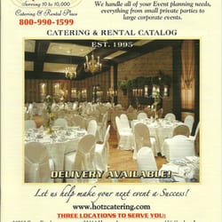 Hotz Catering and Rental Place