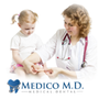 Photo of Medico M.D. Medical + Dental