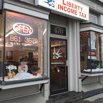 Liberty Tax - Walk-in or call to make an appointment. Military Discounts! - Tax Services Near Me - Troy, New York Liberty Tax - Walk-in or call to make an appointment. Military Discounts! - Tax Services Near Me - Troy, New York