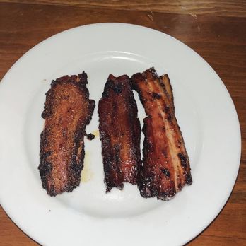 Wake ‘n Bacon - Bacon Flight - Breakfast & Brunch Near Me - Chicago, Illinois
