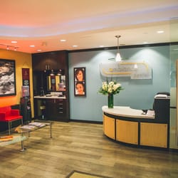 Ambiance Dental - A comfortable downtown clinic