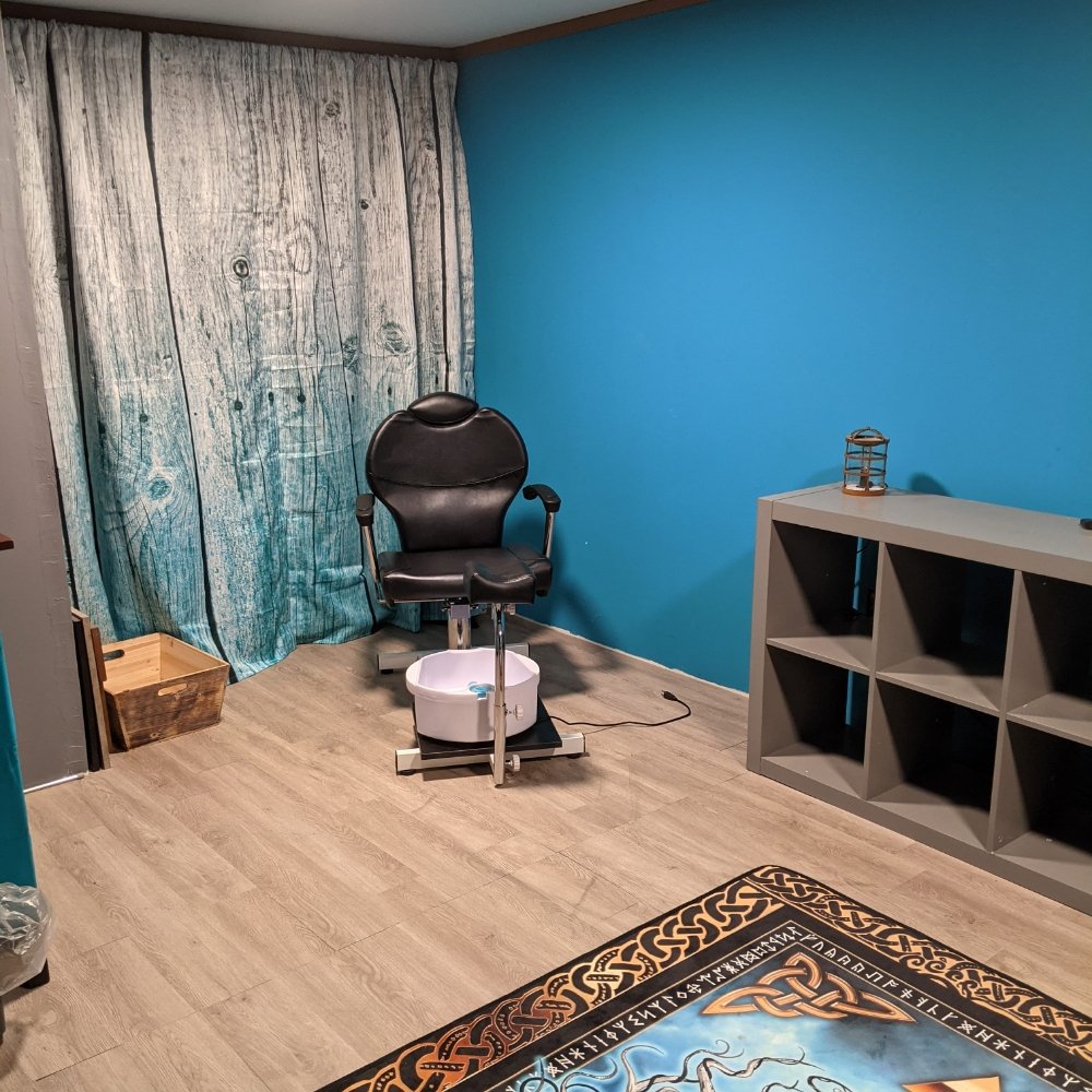 EQUINOX MASSAGE Updated October 2024 Mount Vernon, Washington