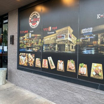 K-BBQ Factory - Korean Near Me - Duluth, Georgia K-BBQ Factory - Korean Near Me - Duluth, Georgia