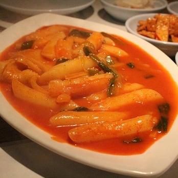 Sa Rang Bang - DukBokKi - Korean Near Me - Sacramento, California Sa Rang Bang - DukBokKi - Korean Near Me - Sacramento, California