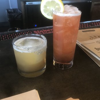 DRY 85 OC - Lavender fields of Kentucky and high tea - New American Near Me - Ocean City, Maryland