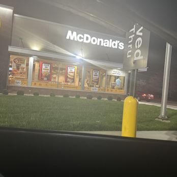 McDonald's - Burgers Near Me - Hudson, Ohio