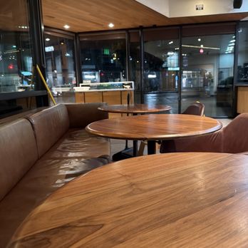Starbucks - Indoor seating - Coffee & Tea Near Me - West Hollywood, California Starbucks - Indoor seating - Coffee & Tea Near Me - West Hollywood, California
