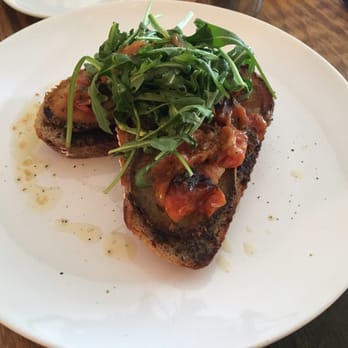 DopHert - Aubergine dish - Caterers Near Me - Amsterdam, New Hampshire