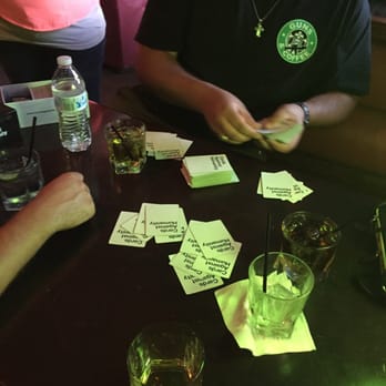 Neil's Bahr - Cards against Humanity and (working) Classic Gaming Consoles !! - Bars Near Me - Houston, Texas Neil's Bahr - Cards against Humanity and (working) Classic Gaming Consoles !! - Bars Near Me - Houston, Texas