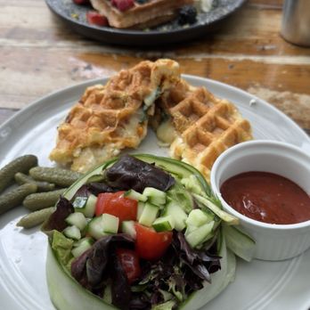 Nero Waffles - Waffles Near Me - Vancouver, British Columbia Nero Waffles - Waffles Near Me - Vancouver, British Columbia