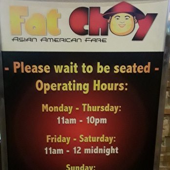 Fat Choy - New American Near Me - Las Vegas, Nevada Fat Choy - New American Near Me - Las Vegas, Nevada