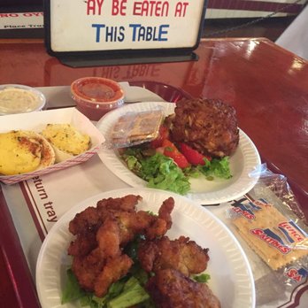 Faidley's Seafood - Seafood Markets Near Me - Baltimore, Maryland
