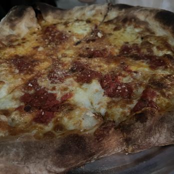 Grazie Nonna - Pizza - Italian Near Me - Washington, DC, District of Columbia