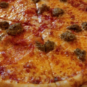 Blaze Pizza - Salad Near Me - Laurel, Maryland
