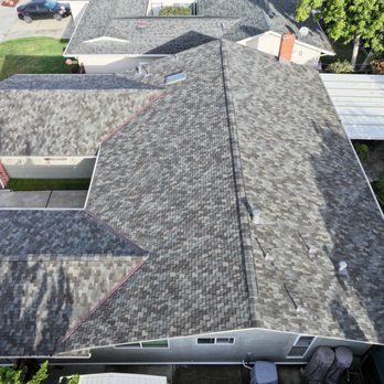 Moctezuma Roofing - Certaineed Shingles
Color: Country Grey
City: Milpitas - Roofing Near Me - San Leandro, California Moctezuma Roofing - Certaineed Shingles
Color: Country Grey
City: Milpitas - Roofing Near Me - San Leandro, California