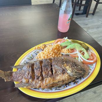 Chaguitos Tacos - Mojarra Special - Tacos Near Me - Avenal, California Chaguitos Tacos - Mojarra Special - Tacos Near Me - Avenal, California