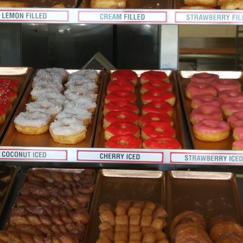 Shipley Do-Nuts - Donuts Near Me - Manor, Texas