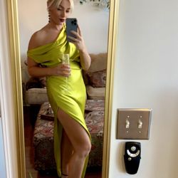 Hero - This dress is one of my favorite items of clothing EVER and I got it from Hero. Amazing quality and got tons of compliments.
