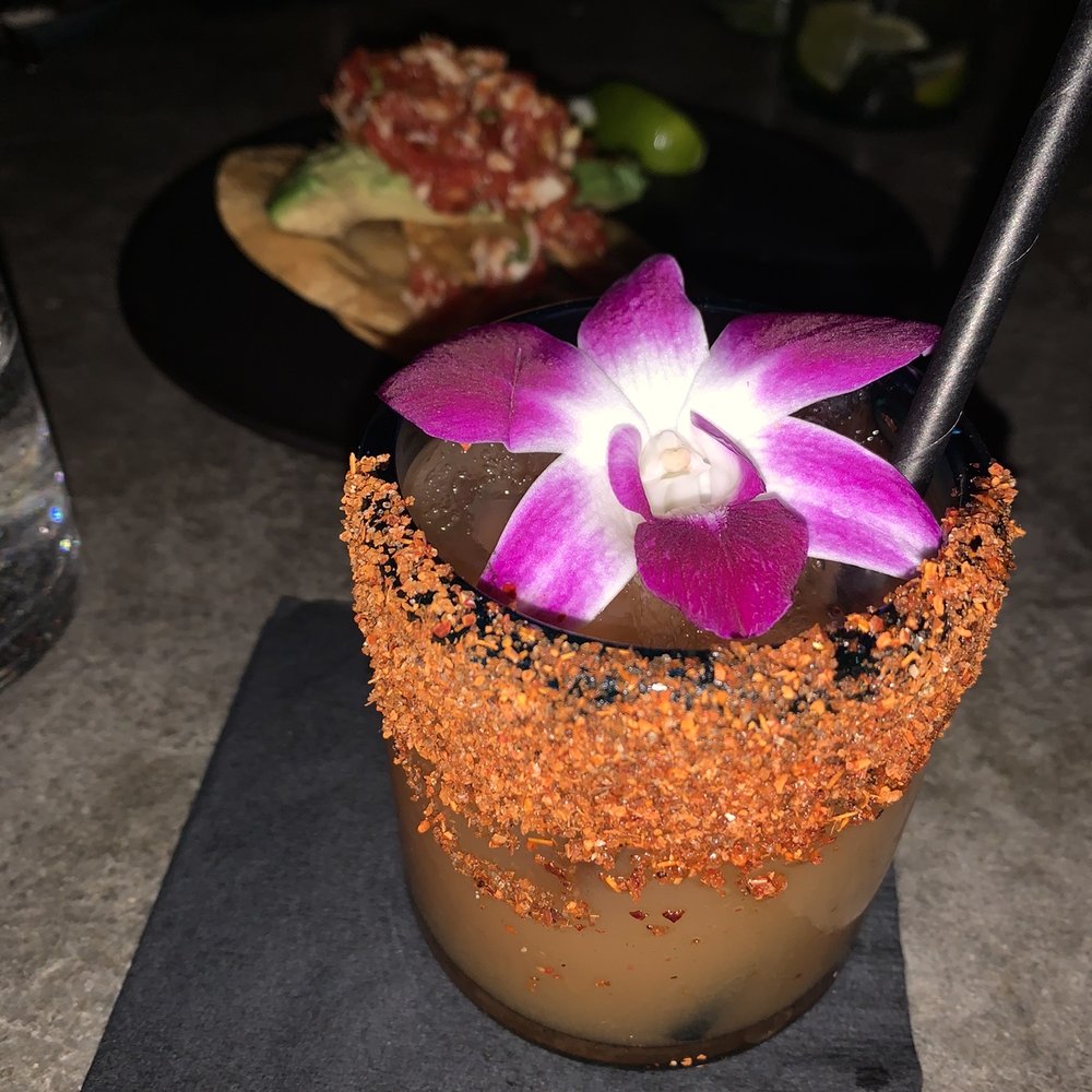 Ka'teen - Gypsy fever - Mexican Near Me - Los Angeles, California Ka'teen - Gypsy fever - Mexican Near Me - Los Angeles, California