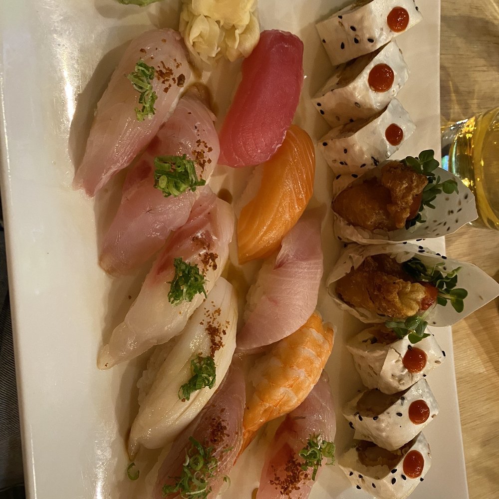Sushi House - Sushi Bars Near Me - Leawood, Kansas Sushi House - Sushi Bars Near Me - Leawood, Kansas