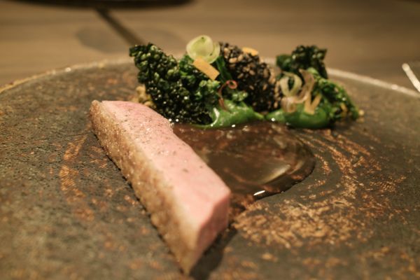 SingleThread Farm - Restaurant - Inn by null