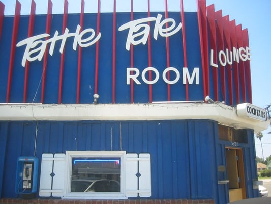 Stage 21 Bar and Lounge by null