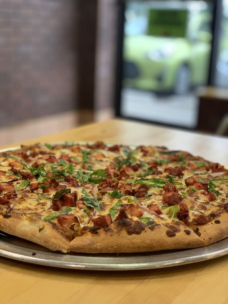 PIZZAWALA’S 199 Photos & 255 Reviews Indian 45490 Ford Rd, Canton