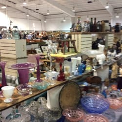 Deland Antique Show