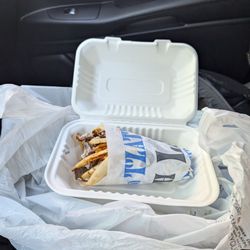 Nick the Greek - My order