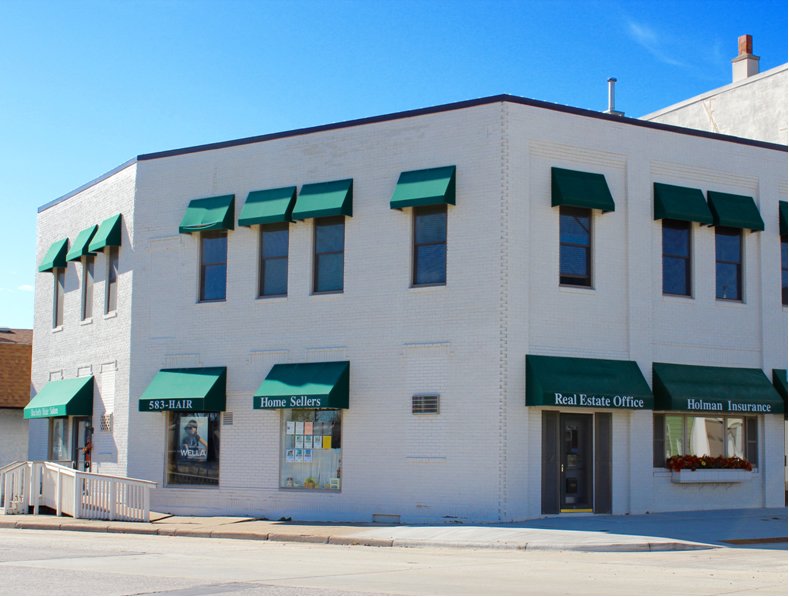 HOME SELLERS OF MINNESOTA Request Information 423 E Main St