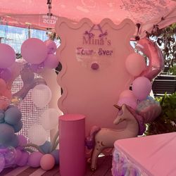 Pop Shop Balloon Casa