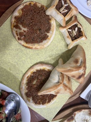 Al Sanabel Bakery by null