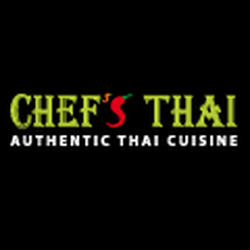 Chef's Thai