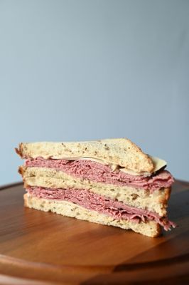 Pop's Subs by null