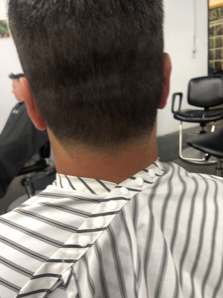 TAILORED HAIRCUTS BY RICHIE 76 Photos 123 Mt Rose St, Reno, Nevada