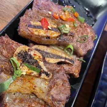 U&I BBQ Karaoke Bar - Savory short ribs - Chinese Near Me - Aurora, Colorado U&I BBQ Karaoke Bar - Savory short ribs - Chinese Near Me - Aurora, Colorado