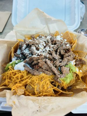Lolita's Mexican Food by null