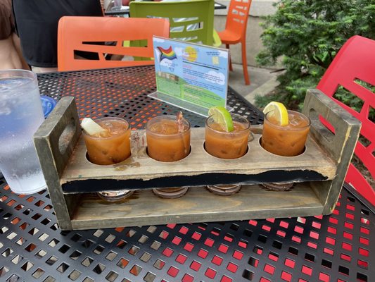 The Friendly Toast by null